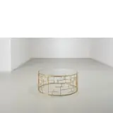 An Italian Low Table, Senza titolo