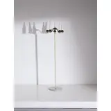 A Floor Lamp By A. Lelii, Senza titolo