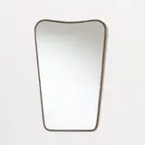 An Italian Mirror, Senza titolo