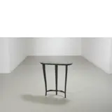 An Italian Consolle, Senza titolo