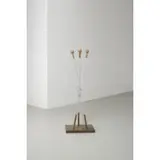 An Italian Coat Hanger, Senza titolo
