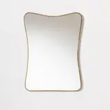An Italian Mirror, Senza titolo