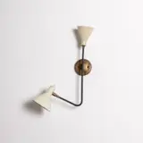 An Italian Wall Light, Senza titolo
