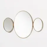 An Italian Wall Mirror, Senza titolo