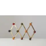An Italian Coat Hanger, Senza titolo