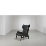 An Italian Armchair, Senza titolo