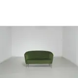 An Italian Sofa, Senza titolo