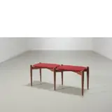 An Italian Bench, Senza titolo