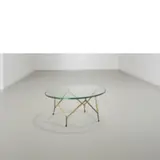 An Italian Low Table, Senza titolo
