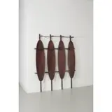 An Italian Coat Hanger, Senza titolo