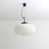 An Italian Ceiling Lamp, Senza titolo