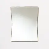An Italian Wall Mirror, Senza titolo
