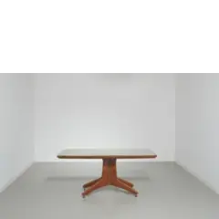 Senza titolo by A Dining Table By V. Dassi, offered May 2020