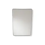 An Italian Wall Mirror, Senza titolo