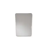 An Italian Wall Mirror, Senza titolo