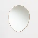 An Italian Wall Mirror, Senza titolo