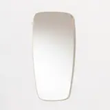 An Italian Wall Mirror, Senza titolo