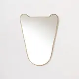 An Italian Wall Mirror, Senza titolo