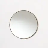 An Italian Wall Mirror, Senza titolo