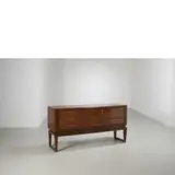 An Italian Chest Of Drawers, Senza titolo