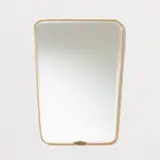 An Italian Wall Mirror, Senza titolo