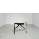An Italian Consolle, Senza titolo