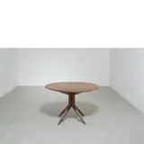 An Italian Dining Table, Senza titolo