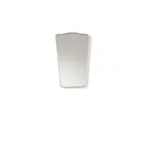 An Italian Wall Mirror, Senza titolo
