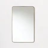 An Italian Mirror, Senza titolo