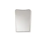 An Italian Wall Mirror, Senza titolo