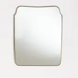 An Italian Mirror, Senza titolo