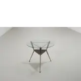 An Italian Occasional Table, Senza titolo