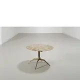 An Italian Low Table, Senza titolo