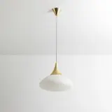 An Italian Ceiling Lamp, Senza titolo