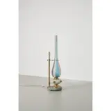 An Italian Floor Lamp, Senza titolo