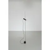 An Italian Floor Lamp, Senza titolo