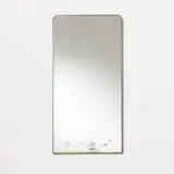 An Italian Wall Mirror, Senza titolo