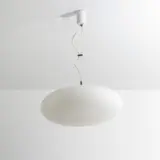 An Italian Ceiling Lamp, Senza titolo