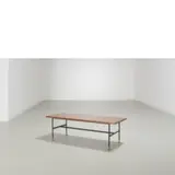 An Italian Occasional Table, Senza titolo
