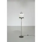An Italian Floor Lamp, Senza titolo