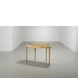 An Italian Consolle, Senza titolo