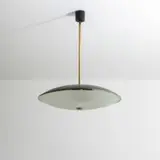 An Italian Ceiling Lamp, Senza titolo