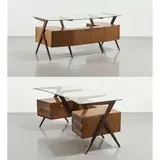 An Italian Desk, Senza titolo