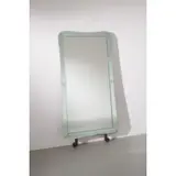 A Mirror By Cristal Art, Senza titolo
