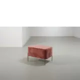 An Italian Bench, Senza titolo