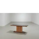 An Italian Occasional Table, Senza titolo