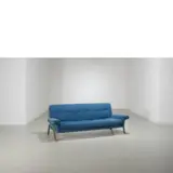 An Italian Sofa, Senza titolo