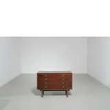 An Italian Chest Of Drawers, Senza titolo