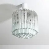 An Italian Ceiling Lamp, Senza titolo