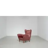 An Italian Armchair, Senza titolo